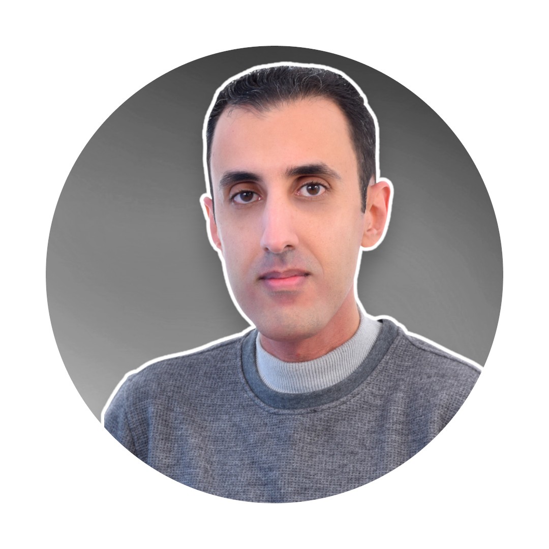 Fakhreddine Tmimi